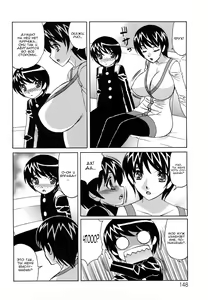 Page 4 of Ane Plus Ch. 8 - preview thumbnail