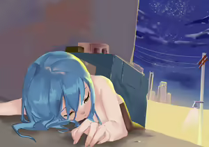 Page 107 of 裏路杀人魔 - preview thumbnail