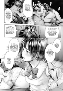 Page 56 of School Caste Ch. 4-6 (decensored) - preview thumbnail
