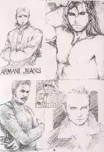 Page 8 of SKIN DEEP - preview thumbnail