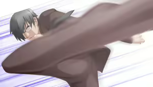Page 381 of Ayakashibito - preview thumbnail