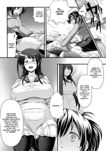 Page 3 of Happy Tentacle Life - preview thumbnail