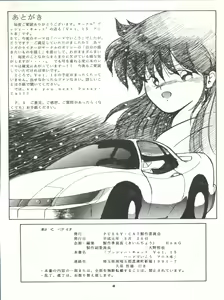 Page 46 of Pussy Cat Vol. 15 - preview thumbnail