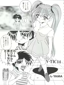 Page 47 of V-TIC MAX 3 - preview thumbnail