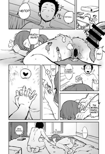 Page 16 of Nishimiya-san to Ishida-kun ga, | Нисимия и Исида - preview thumbnail