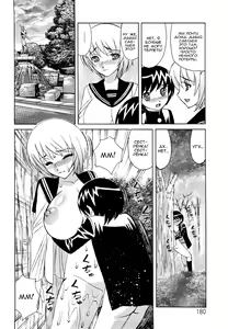Page 16 of Ane Plus Ch. 9 - preview thumbnail