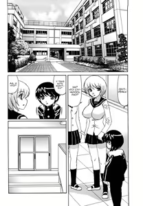 Page 2 of Ane Plus Ch. 9 - preview thumbnail