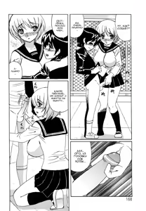 Page 4 of Ane Plus Ch. 9 - preview thumbnail