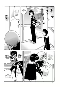 Page 10 of Ane Plus Ch. 9 - preview thumbnail