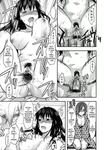 Page 120 of Ane-Koi (decensored) - preview thumbnail
