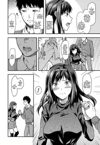 Page 138 of Ane-Koi (decensored) - preview thumbnail