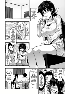 Page 15 of Ane-Koi (decensored) - preview thumbnail