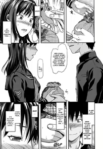 Page 161 of Ane-Koi (decensored) - preview thumbnail