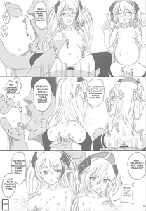 Page 25 of METALBLOOD HIPPER - preview thumbnail
