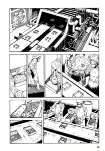 Page 66 of Kijin Gahou - preview thumbnail
