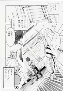 Page 36 of Under Blue 2000e - preview thumbnail