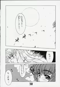 Page 39 of Under Blue 2000e - preview thumbnail