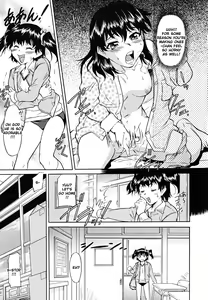 Page 127 of Inner Equal Bloomers Ch. 1-8 - preview thumbnail
