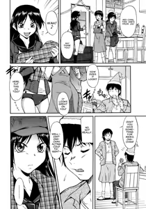 Page 34 of Inner Equal Bloomers Ch. 1-8 - preview thumbnail
