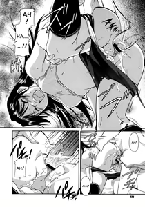 Page 46 of Inner Equal Bloomers Ch. 1-8 - preview thumbnail