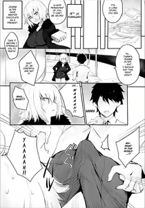 Page 6 of Bisho Bisho no Alter-chan - preview thumbnail