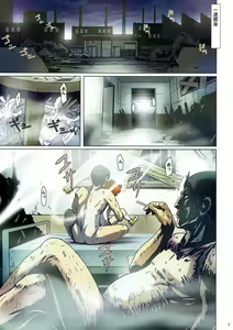 Page 3 of Sasuga no Magician!! 2 - preview thumbnail