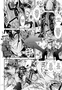 Page 12 of Josou Shounen Mesuochi Saimin ZERO - preview thumbnail