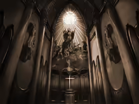 Page 376 of Elysion - Eien no Sanctuary - preview thumbnail
