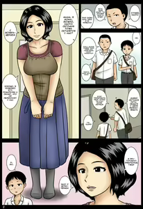 Page 3 of Kakurete | Скрываясь - preview thumbnail