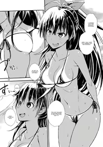 Page 3 of Micro Hibiki - preview thumbnail
