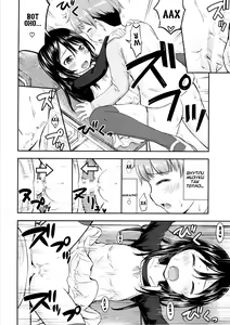 Page 17 of Kanojo no Omocha! | Её игрушка! - preview thumbnail