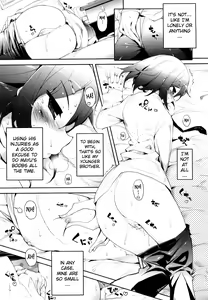Page 131 of Amami Dokoro (decensored) - preview thumbnail