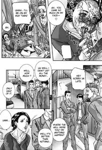 Page 8 of Sagi ni Goyoujin | Beware of Con Artists - preview thumbnail