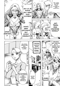 Page 8 of Amazing EIGHTH WONDER - preview thumbnail