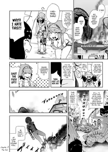 Page 23 of Momohime | Princess Momo Chapter 3: Welcome to Oniland - preview thumbnail