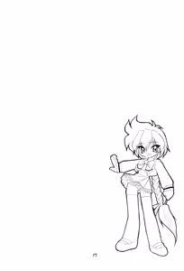 Page 16 of Hikarian - preview thumbnail