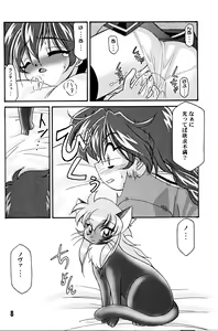 Page 7 of LUCK GEAR HIKARIAN 2002 - preview thumbnail