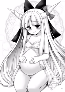 Page 32 of Boku no Kawaii Komatta Kooni - preview thumbnail