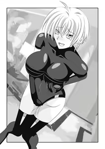 Page 33 of Highschool GxG 3 - preview thumbnail