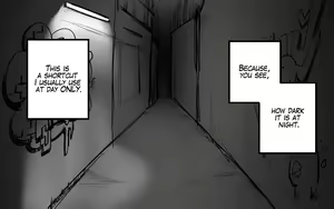 Page 4 of The M-leg ghost - preview thumbnail