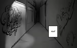 Page 7 of The M-leg ghost - preview thumbnail