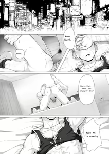 Page 3 of Fallen Sequel - preview thumbnail