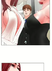Page 172 of peng you de qi zi：you ni zai de jia 朋友的妻子 ch.1~9 [Chinese]中文 - preview thumbnail