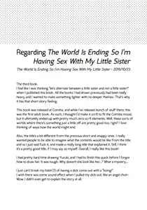Page 18 of Imouto wa Amnesia close | My Little Sister Has Amnesia - close - preview thumbnail