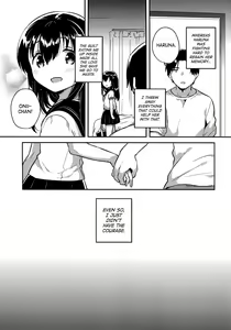 Page 5 of Imouto wa Amnesia close | My Little Sister Has Amnesia - close - preview thumbnail