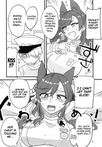 Page 5 of Onee-chan ni Makasenasai! | Leave It To Big Sis! - preview thumbnail