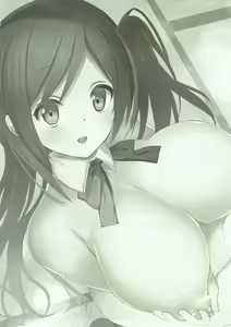Page 4 of Hagi Mama Natsuyasumi Hen - preview thumbnail