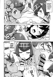 Page 17 of MAO FRIENDS2 - preview thumbnail