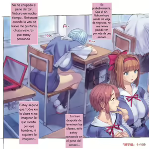 Page 129 of Mogudan: Rei Ayanami works + extras - preview thumbnail