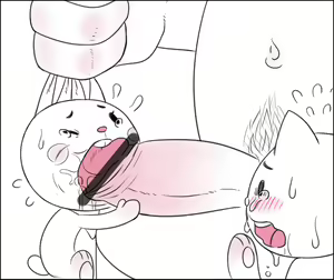 Page 4 of Sugar Rush - preview thumbnail